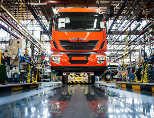 Cartel de los camiones y reclamación del sobreprecio pagado por ellos en su compraventa